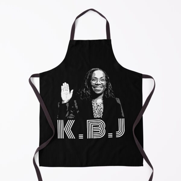 Item preview, Judge Ketanji Brown Jackson Retro designed and sold by lokielli.