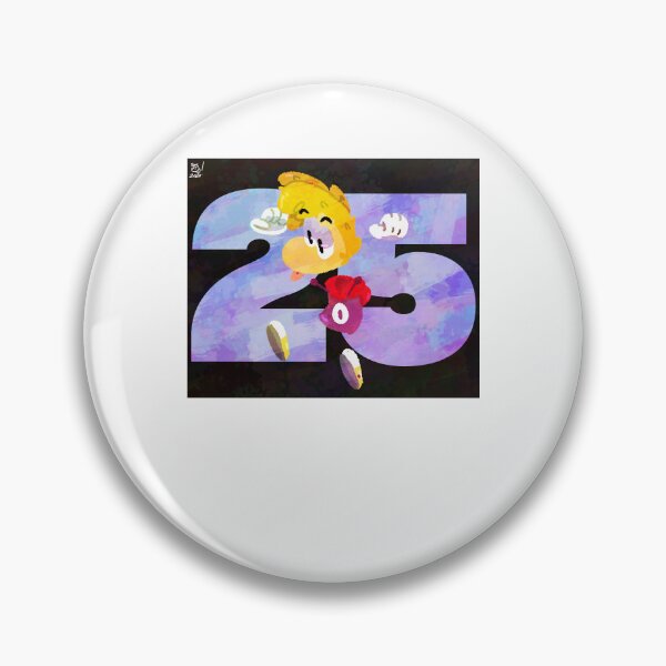 Item preview, For Men Women 25 Years Of Rayman designed and sold by LanceUllrich228.