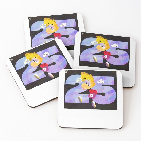Item preview, For Men Women 25 Years Of Rayman designed and sold by LanceUllrich228.