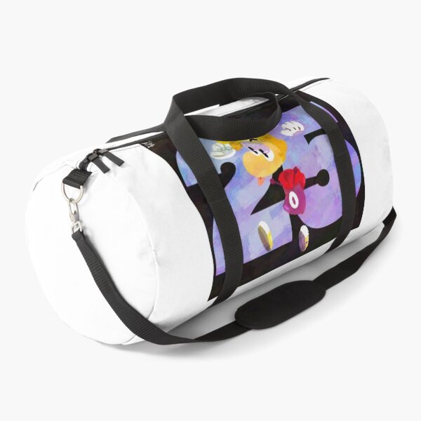 Item preview, For Men Women 25 Years Of Rayman designed and sold by LanceUllrich228.