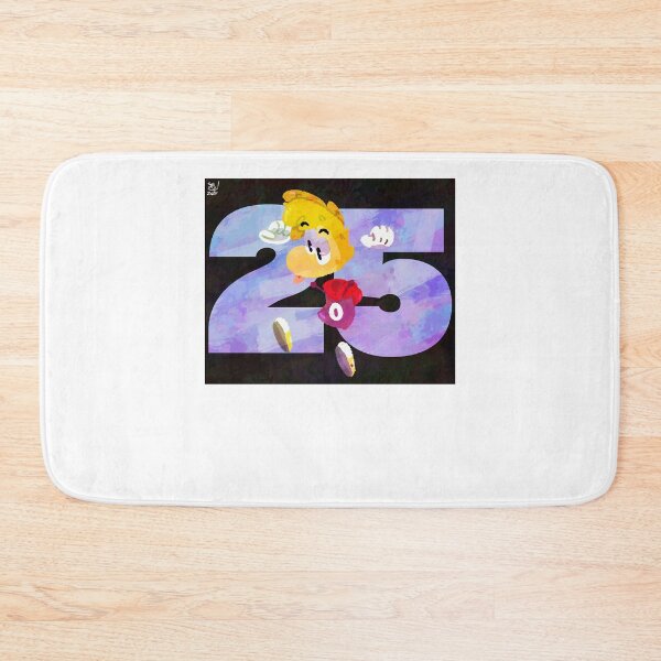 Item preview, For Men Women 25 Years Of Rayman designed and sold by LanceUllrich228.