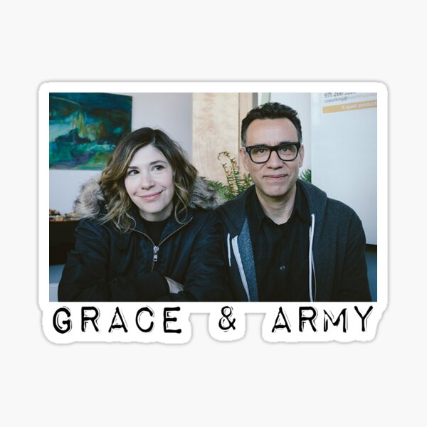 Item preview, Grace & Army designed and sold by Kendallxx.