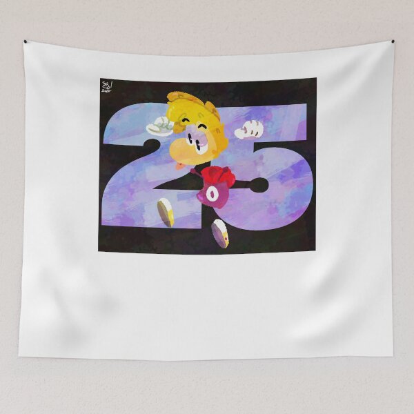 Item preview, For Men Women 25 Years Of Rayman designed and sold by LanceUllrich228.