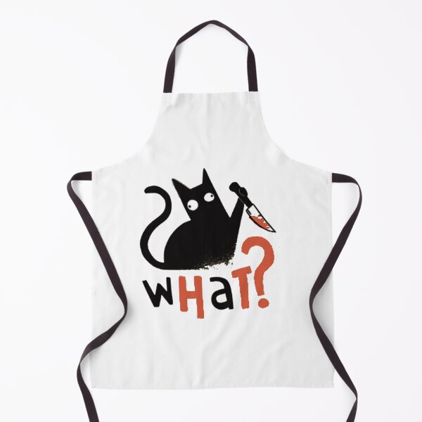 Item preview, Beluga cat          designed and sold by EdieWoolfIllo.