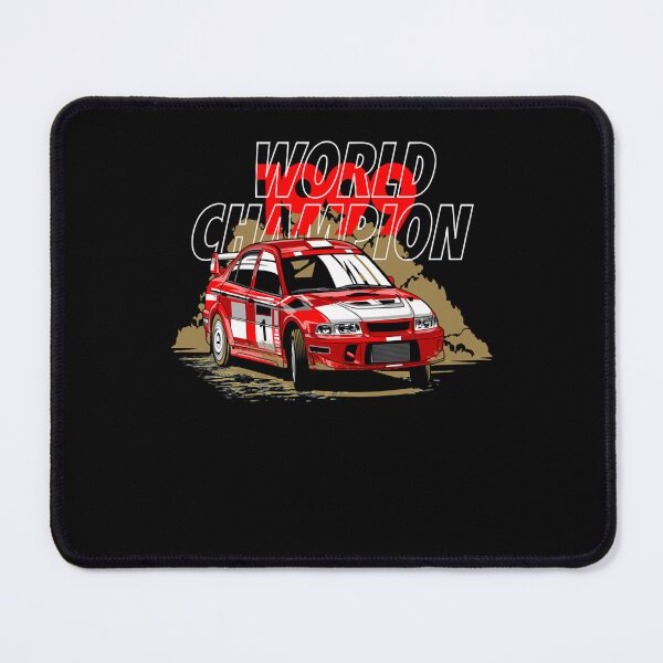 Item preview, More Then Awesome Mitsubishi Evo 6 designed and sold by WendellHane1989.