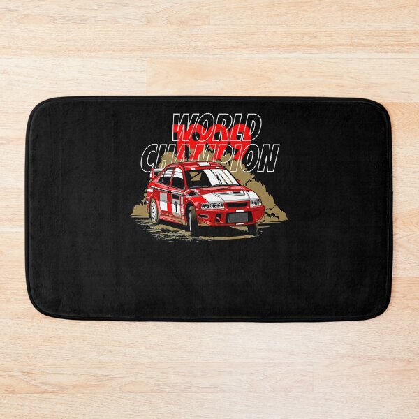 Item preview, More Then Awesome Mitsubishi Evo 6 designed and sold by WendellHane1989.