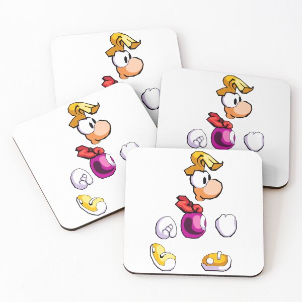 Item preview, For Mens Womens Back To 1995'S Rayman designed and sold by LanceUllrich228.