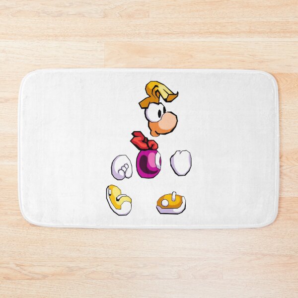 Item preview, For Mens Womens Back To 1995'S Rayman designed and sold by LanceUllrich228.