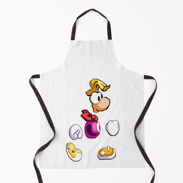 Item preview, For Mens Womens Back To 1995'S Rayman designed and sold by LanceUllrich228.