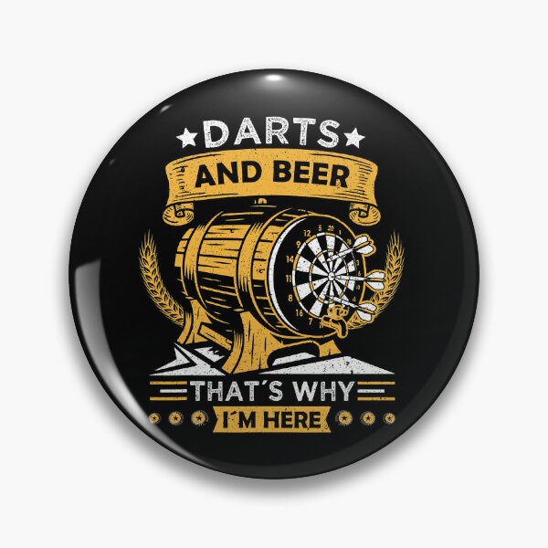 Item preview, Dart Player Dart Board One Dart Competition Arrow Darting designed and sold by SalimaYoshido.