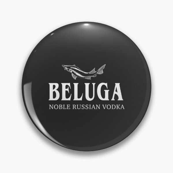 Item preview, noble russian vodka   designed and sold by EdieWoolfIllo.