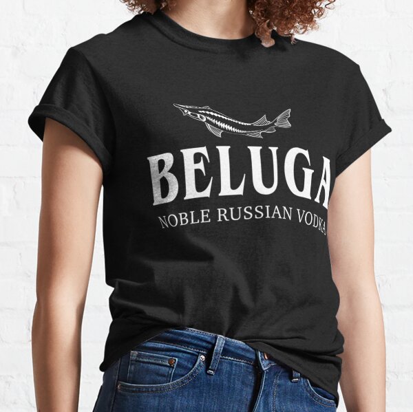  The Angel Calls Angler Russian Saying Fishing Russia T-Shirt :  Clothing, Shoes & Jewelry