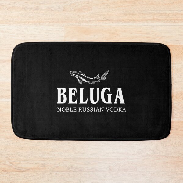 Item preview, noble russian vodka   designed and sold by EdieWoolfIllo.