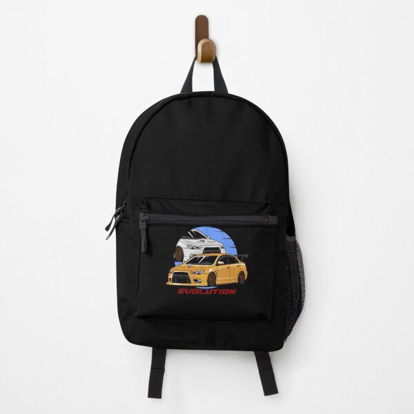 Item preview, Music Retro Mitsubishi Evolution Mitsubishi Evolution designed and sold by WendellHane1989.