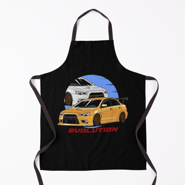 Item preview, Music Retro Mitsubishi Evolution Mitsubishi Evolution designed and sold by WendellHane1989.