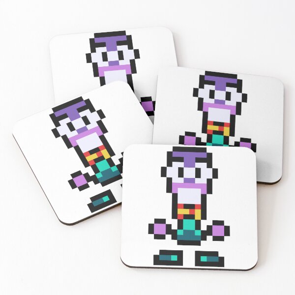 Item preview, Funny Gift For Pixel Agent Ed designed and sold by LanceUllrich228.