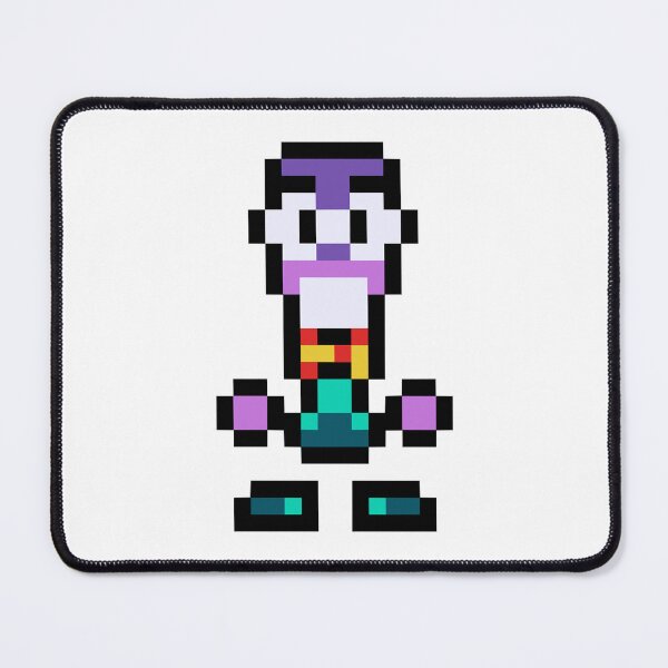 Item preview, Funny Gift For Pixel Agent Ed designed and sold by LanceUllrich228.
