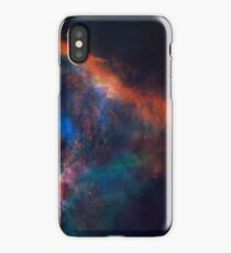 The Edge of Orion Nebula iPhone Case
