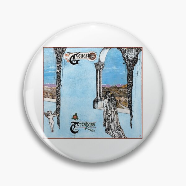 Item preview, Trespass (HQ) Classic . designed and sold by comarmwseise.