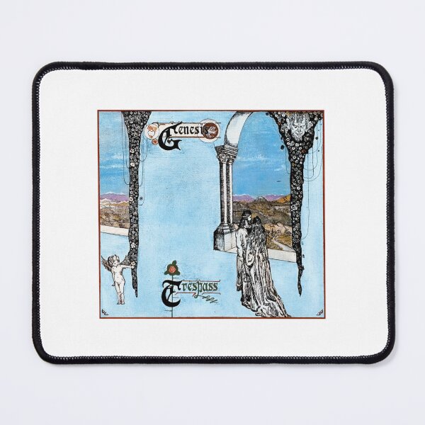 Item preview, Trespass (HQ) Classic . designed and sold by comarmwseise.