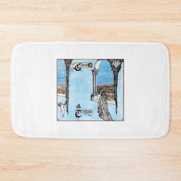 Item preview, Trespass (HQ) Classic . designed and sold by comarmwseise.
