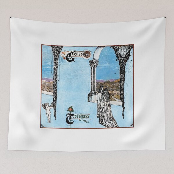 Item preview, Trespass (HQ) Classic . designed and sold by comarmwseise.