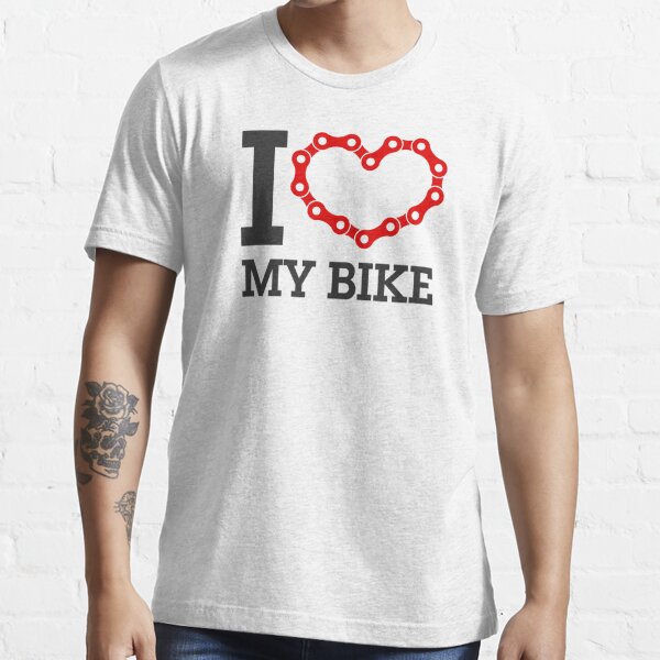 velo love t shirt