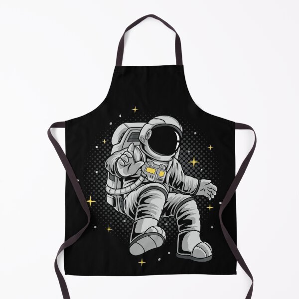 Item preview, Human Space Flight designed and sold by theredsharp.