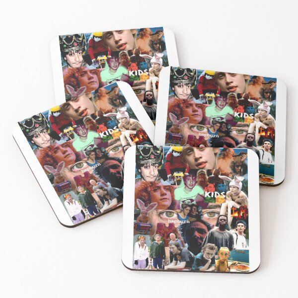 Item preview, Vintage Korine Cult Harmony Movie Fan Art designed and sold by Melisajavion697.