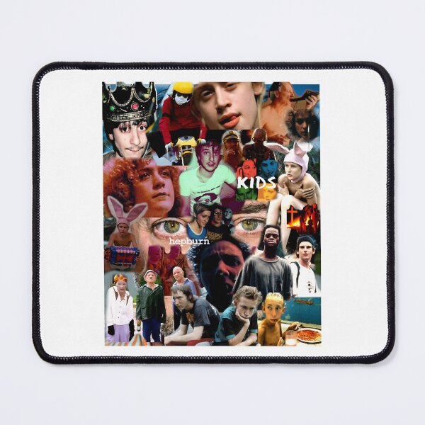 Item preview, Vintage Korine Cult Harmony Movie Fan Art designed and sold by Melisajavion697.