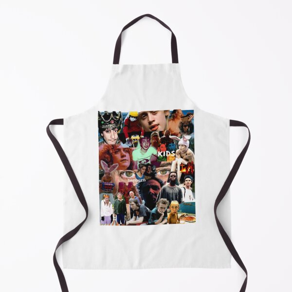 Item preview, Vintage Korine Cult Harmony Movie Fan Art designed and sold by Melisajavion697.