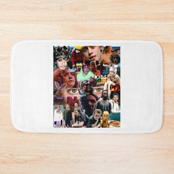 Item preview, Vintage Korine Cult Harmony Movie Fan Art designed and sold by Melisajavion697.