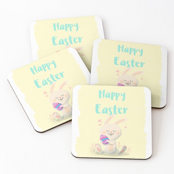 Item preview, Happy Easter  designed and sold by madebyalic.