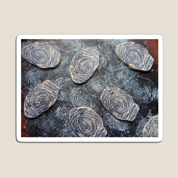 Fingerprints 2 Magnet