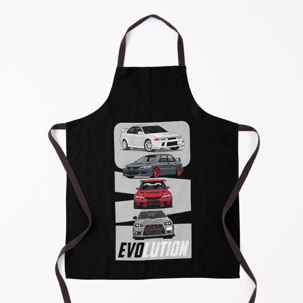 Item preview, Music Vintage Mitsubishi Evolution Lancer Evo Vii Viii Iv X Jdm Tuner designed and sold by WendellHane1989.