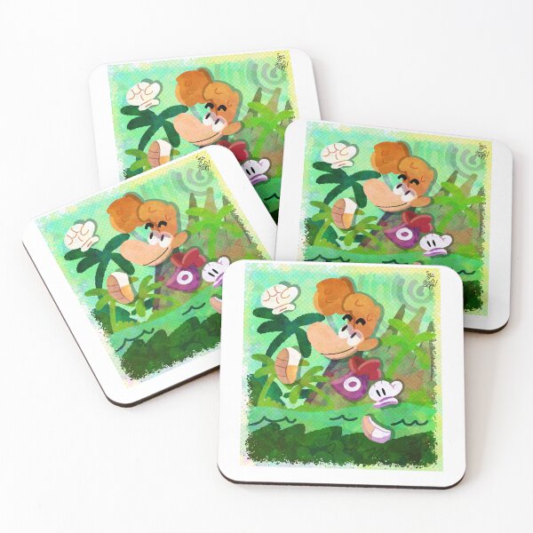 Item preview, Funny Gift Rayman Origins designed and sold by LanceUllrich228.