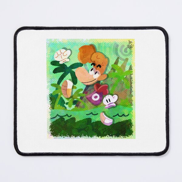 Item preview, Funny Gift Rayman Origins designed and sold by LanceUllrich228.
