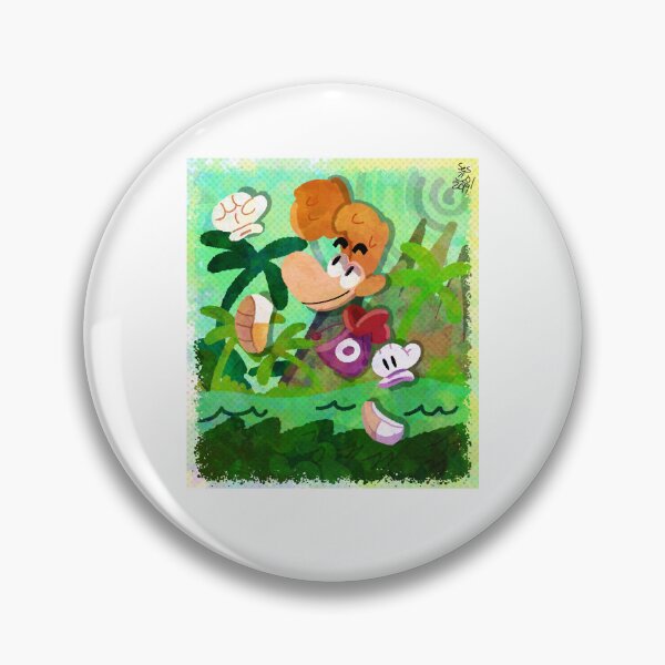 Item preview, Funny Gift Rayman Origins designed and sold by LanceUllrich228.