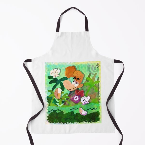 Item preview, Funny Gift Rayman Origins designed and sold by LanceUllrich228.