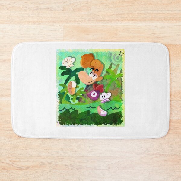 Item preview, Funny Gift Rayman Origins designed and sold by LanceUllrich228.