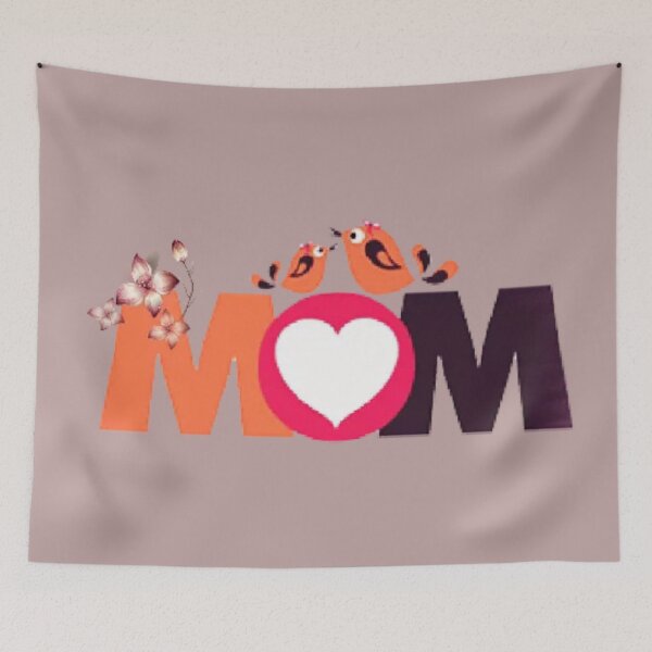 Item preview, Mother's day  designed and sold by ElhaChBa.