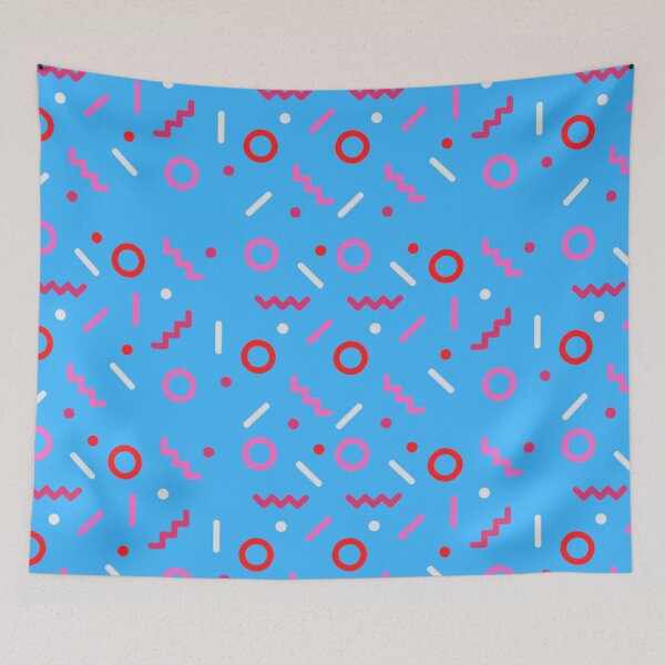Item preview, Doodling Pattern designed and sold by ViviChill.