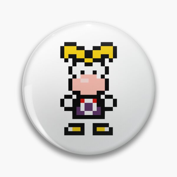Item preview, Funny Gifts For Pixel Rayman designed and sold by LanceUllrich228.