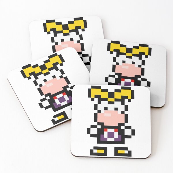 Item preview, Funny Gifts For Pixel Rayman designed and sold by LanceUllrich228.