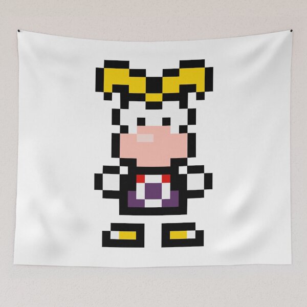 Item preview, Funny Gifts For Pixel Rayman designed and sold by LanceUllrich228.