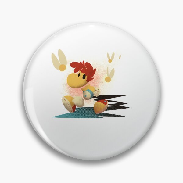 Item preview, Funny Gifts Rayman Path Of Light designed and sold by LanceUllrich228.