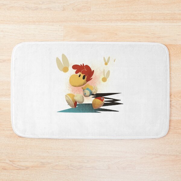 Item preview, Funny Gifts Rayman Path Of Light designed and sold by LanceUllrich228.