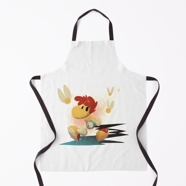 Item preview, Funny Gifts Rayman Path Of Light designed and sold by LanceUllrich228.