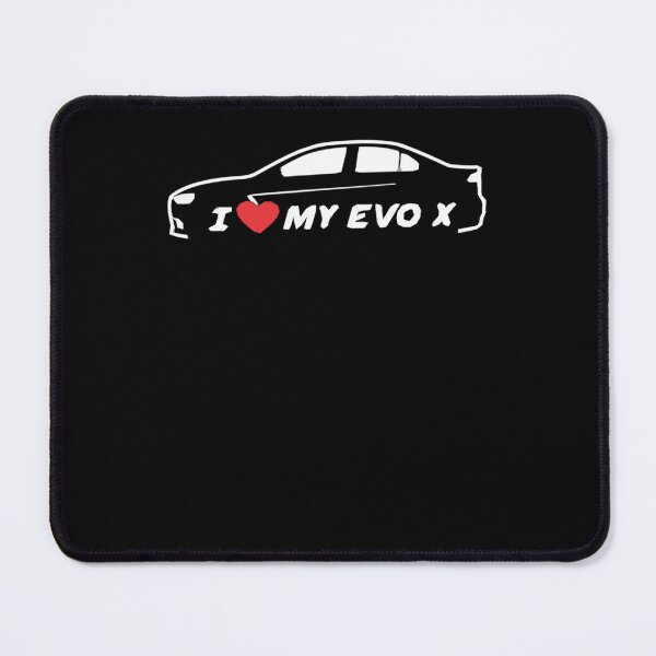 Item preview, My Favorite People Evo X Jdm Mitsubishi Evolution - Love Evo designed and sold by WendellHane1989.