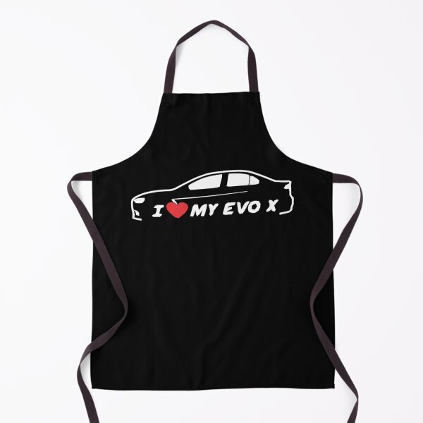 Item preview, My Favorite People Evo X Jdm Mitsubishi Evolution - Love Evo designed and sold by WendellHane1989.